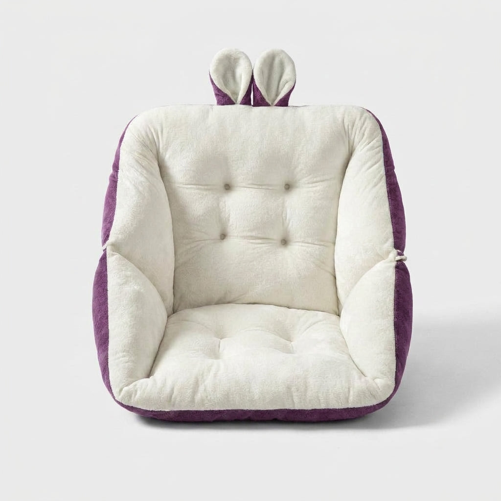 LISTINGOPT::kovosis::coccyx-and-sciatica-pain-relief-cushion-seat::color-purple