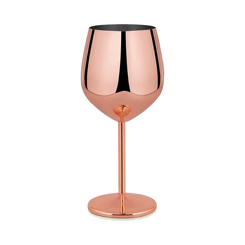 LISTINGOPT::kovosis::cocktail-glass-nordic-stainless-steel-durable-tall-champagne-outdoor-metal-red-juice-wine-creative-cup-for-bar-party-and-home::color-rosegold