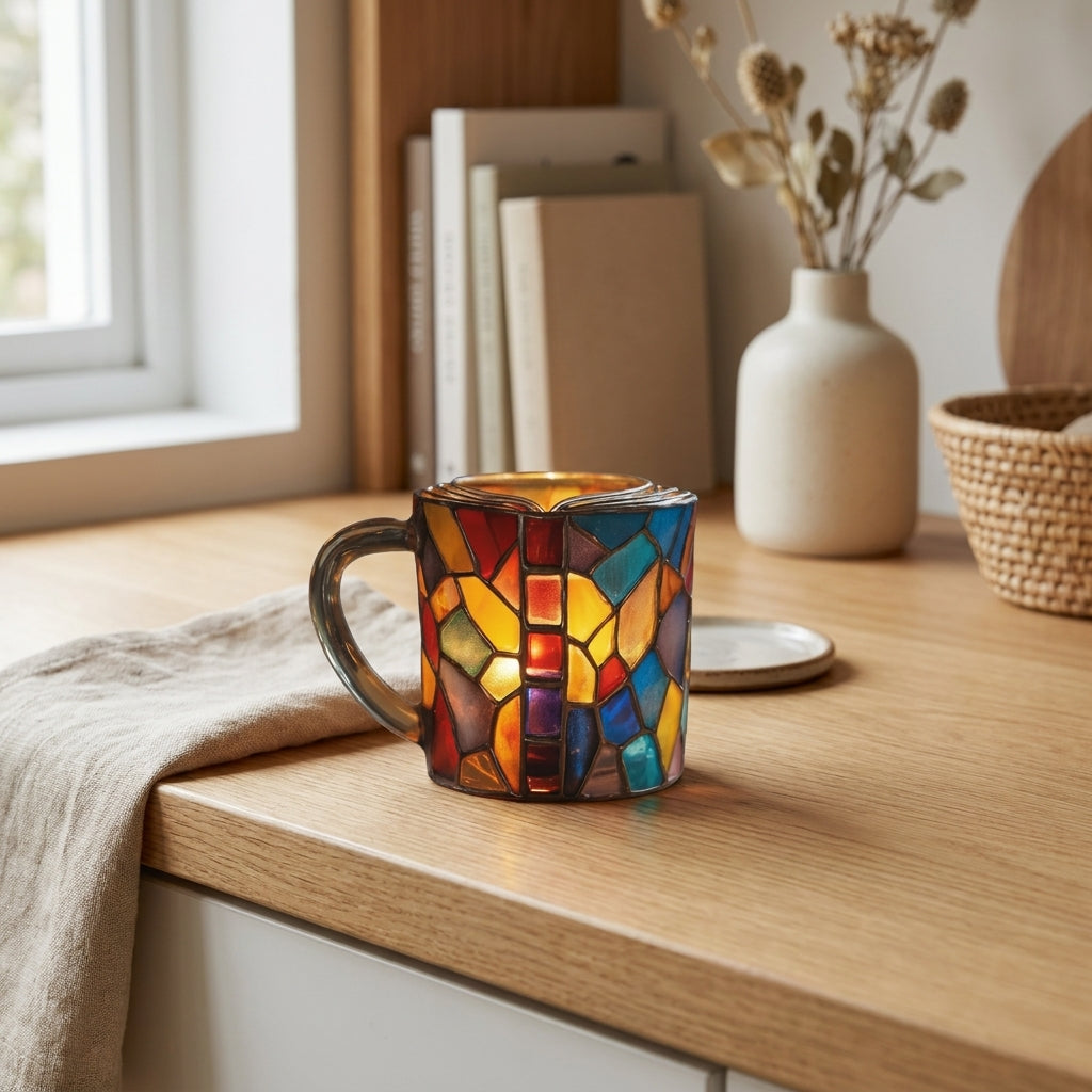 LISTINGOPT::kovosis::coffee-mug-glass-book-mug-literary-style-drinkware-cup::01-hero