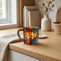 LISTINGOPT::kovosis::coffee-mug-glass-book-mug-literary-style-drinkware-cup::01-hero