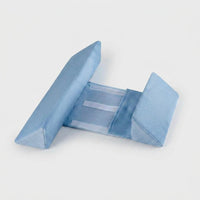 LISTINGOPT::kovosis::comfortable-baby-side-sleeper-support-pillow::color-blue