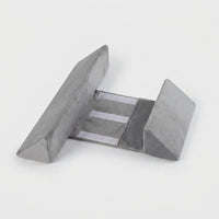 LISTINGOPT::kovosis::comfortable-baby-side-sleeper-support-pillow::color-grey