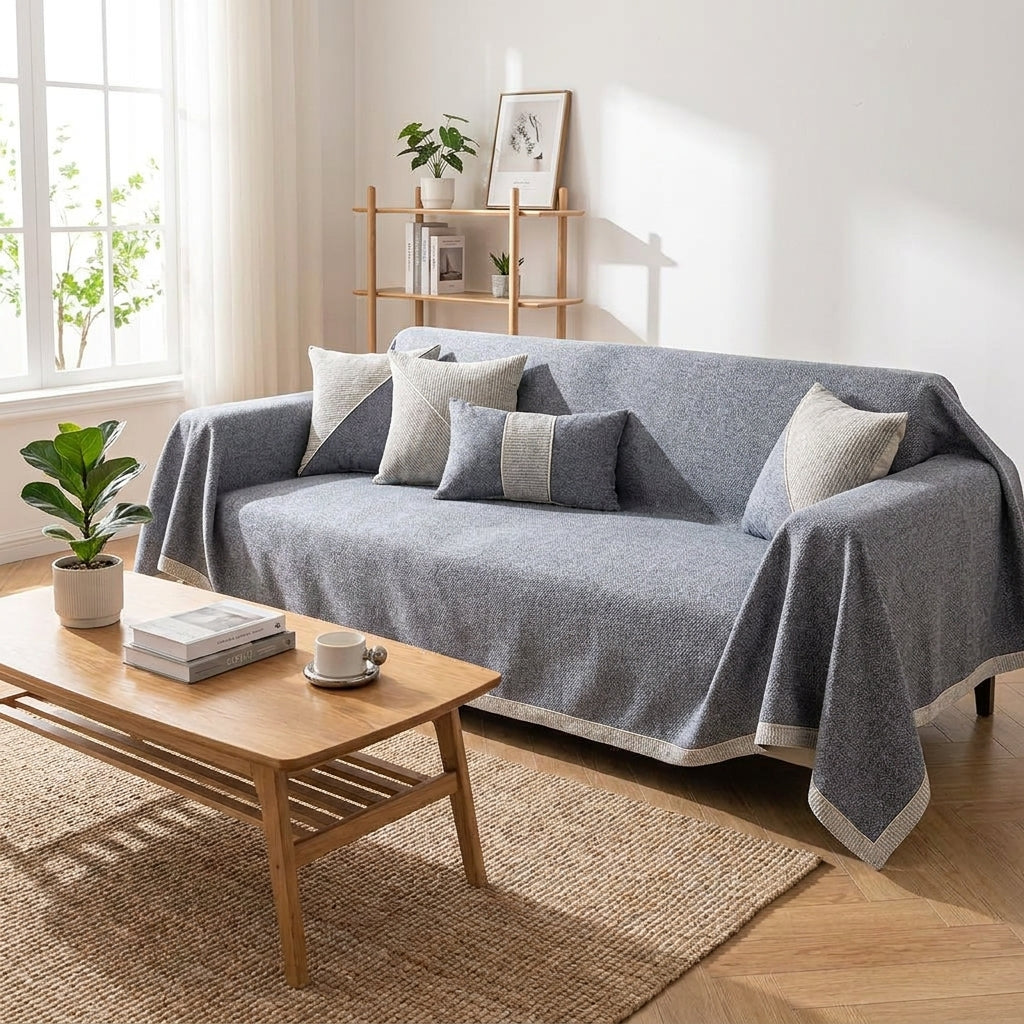 LISTINGOPT::kovosis::comfortweft-breathable-non-slip-cotton-linen-sofa-cover::03-lifestyle