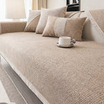 LISTINGOPT::kovosis::comfortweft-breathable-non-slip-cotton-linen-sofa-cover::color-sand