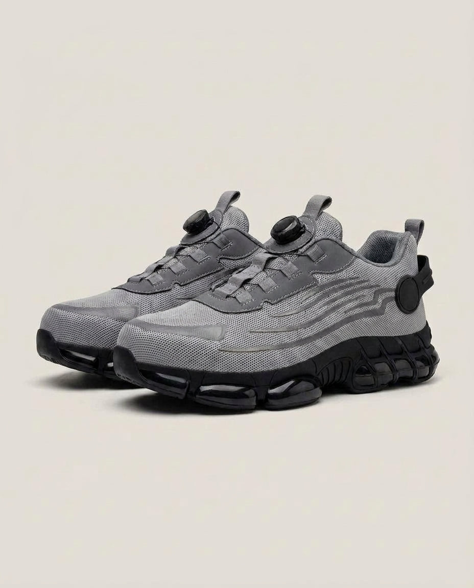 LISTINGOPT::kovosis::comfysole-non-slip-orthopedic-safety-work-shoes::color-grey