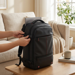 LISTINGOPT::kovosis::compressible-laptop-backpack-pack-more-travel-light::02-inuse