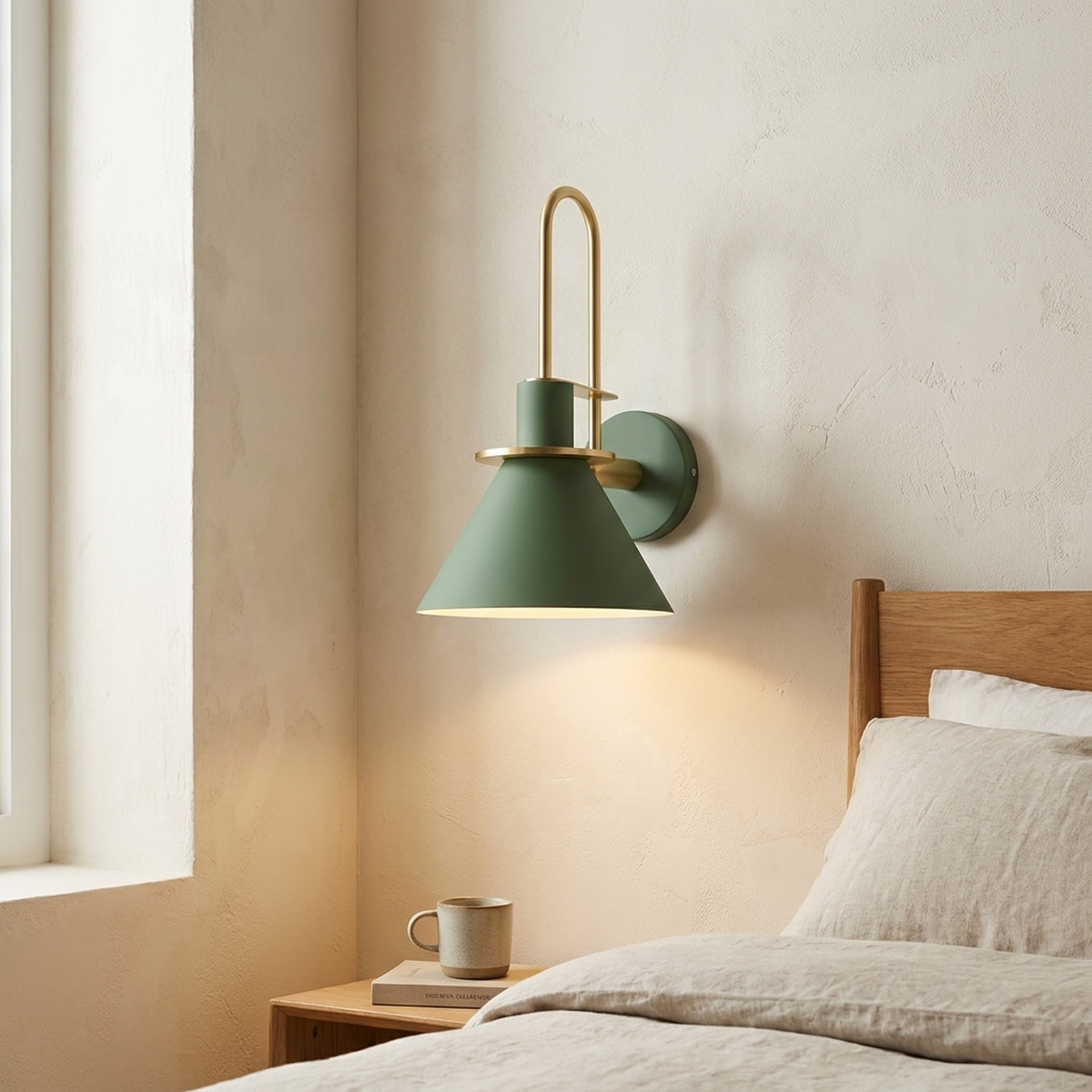 LISTINGOPT::kovosis::conical-metal-wall-sconce-for-bedside-character::variant-unique-0ac6d58f824573