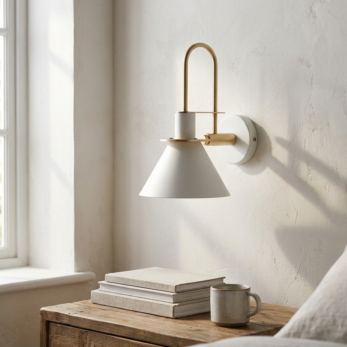 LISTINGOPT::kovosis::conical-metal-wall-sconce-for-bedside-character::variant-unique-c1a7c8d3e381f1