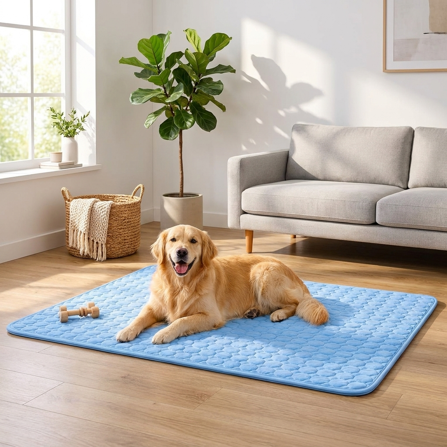 LISTINGOPT::kovosis::cooling-pet-bed-for-heat-relief::03-lifestyle