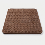 LISTINGOPT::kovosis::cooling-pet-bed-for-heat-relief::color-coffee