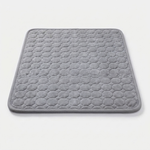 LISTINGOPT::kovosis::cooling-pet-bed-for-heat-relief::color-grey