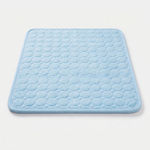 LISTINGOPT::kovosis::cooling-pet-bed-for-heat-relief::color-light-blue