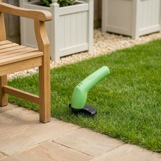 LISTINGOPT::kovosis::cordless-mini-grass-trimmer-for-crisp-edges::01-hero