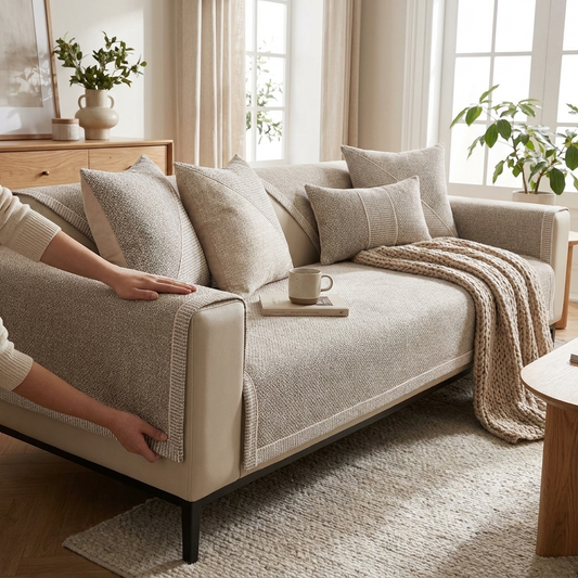 LISTINGOPT::kovosis::cotton-linen-sofa-cover-for-effortless-style::02-inuse