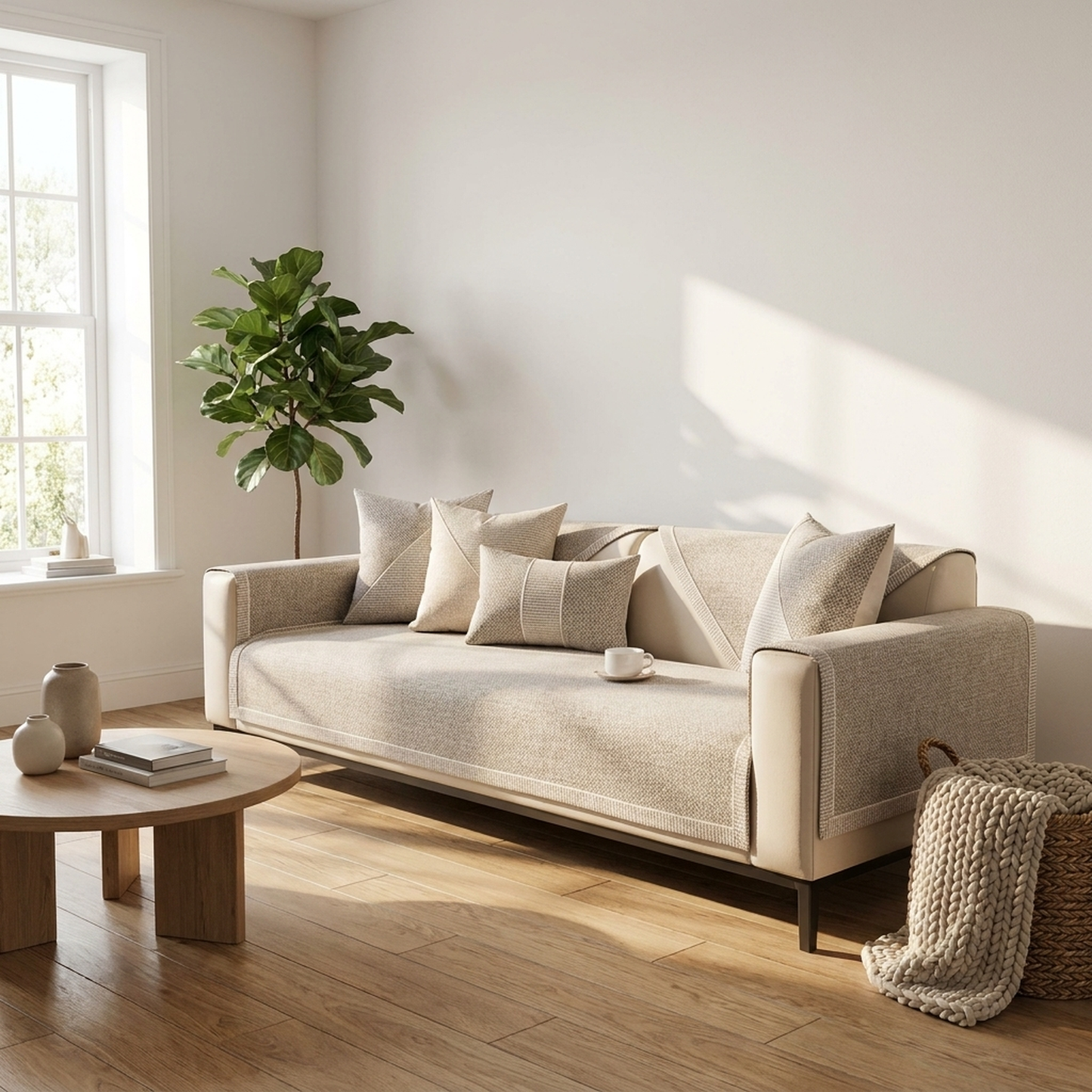 LISTINGOPT::kovosis::cotton-linen-sofa-cover-for-effortless-style::03-lifestyle