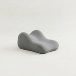 LISTINGOPT::kovosis::couples-butt-cushion-for-pregnant-womenadult-memory-foam-pillowcouples-butt-cushion-provides-intimacy-support::color-grey