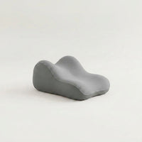 LISTINGOPT::kovosis::couples-butt-cushion-for-pregnant-womenadult-memory-foam-pillowcouples-butt-cushion-provides-intimacy-support::color-grey