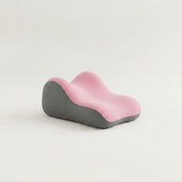 LISTINGOPT::kovosis::couples-butt-cushion-for-pregnant-womenadult-memory-foam-pillowcouples-butt-cushion-provides-intimacy-support::color-pink