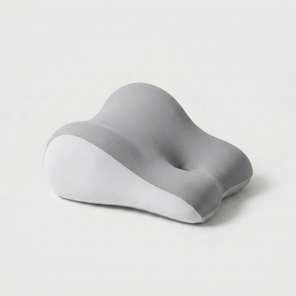 LISTINGOPT::kovosis::couples-butt-cushion-hip-intimacy-pillow-memory-foam-multi-position-wedge-cushion-ergonomic-leg-wedge-for-relaxation::color-grey
