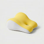 LISTINGOPT::kovosis::couples-butt-cushion-hip-intimacy-pillow-memory-foam-multi-position-wedge-cushion-ergonomic-leg-wedge-for-relaxation::color-yellow