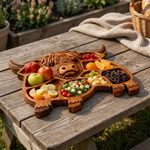 LISTINGOPT::kovosis::cow-shaped-wooden-charcuterie-board-rustic-serving-charm::variant-unique-b0e177125c187d