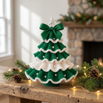 LISTINGOPT::kovosis::crochet-christmas-tree-ornament-with-festive-charm::variant-unique-9974eb81742fe8