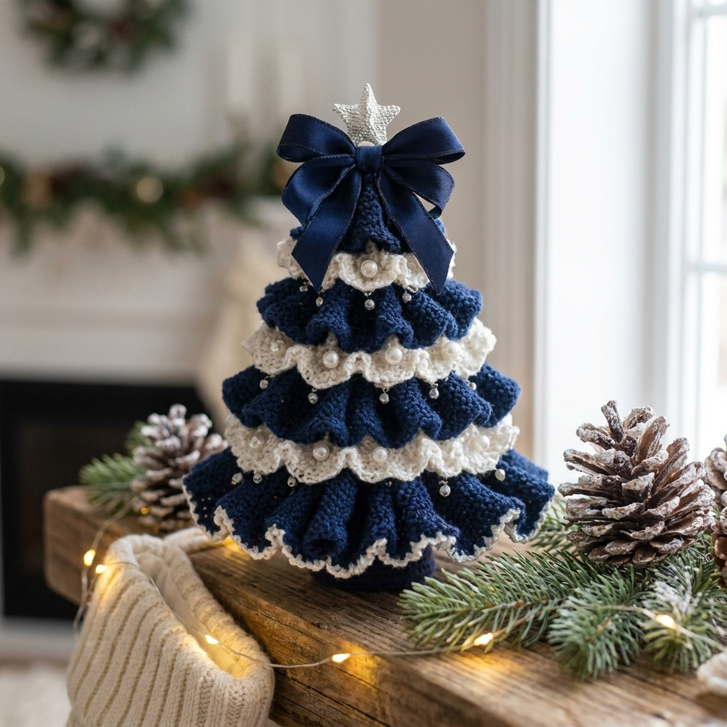 LISTINGOPT::kovosis::crochet-christmas-tree-ornament-with-festive-charm::variant-unique-d2e8e3d14769f1
