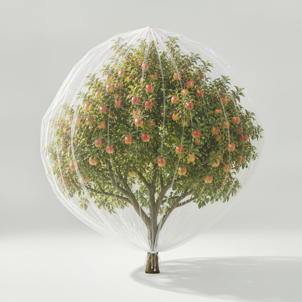 LISTINGOPT::kovosis::cropshield-drawstring-fruit-tree-mesh-net-bags::04-closeup
