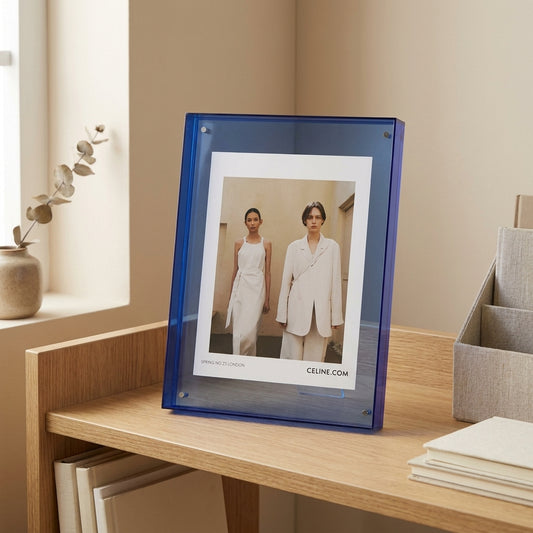 LISTINGOPT::kovosis::crystaframe-frameless-acrylic-picture-frame-with-modern-design::01-hero