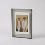 LISTINGOPT::kovosis::crystaframe-frameless-acrylic-picture-frame-with-modern-design::color-grau