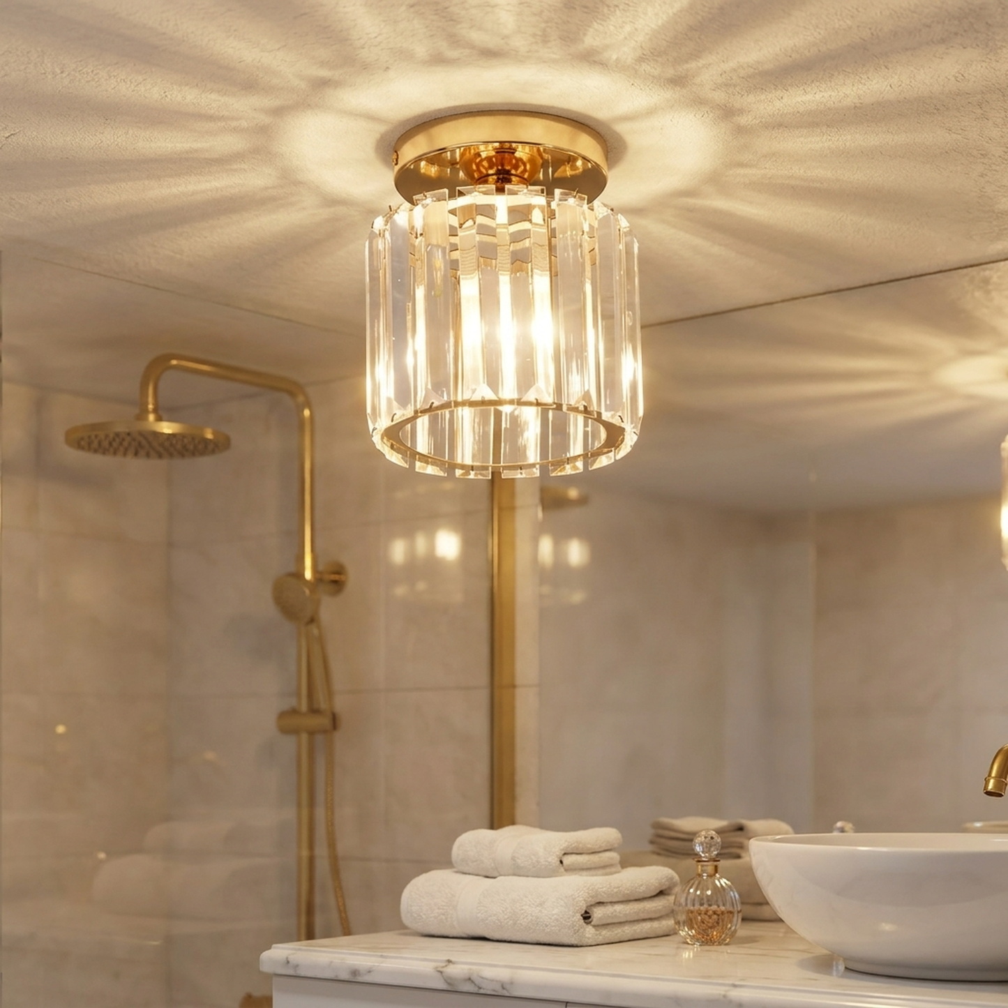 LISTINGOPT::kovosis::crystal-flush-mount-ceiling-light-glamorous-glow::variant-unique-2fe05cbab0e2f5