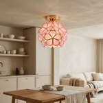 LISTINGOPT::kovosis::crystal-petal-led-ceiling-light-soft-glow::01-hero