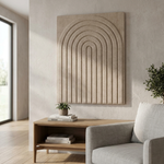 LISTINGOPT::kovosis::curved-felt-organizer-pinboard-for-artful-walls::variant-unique-b1ae04a8355e9c