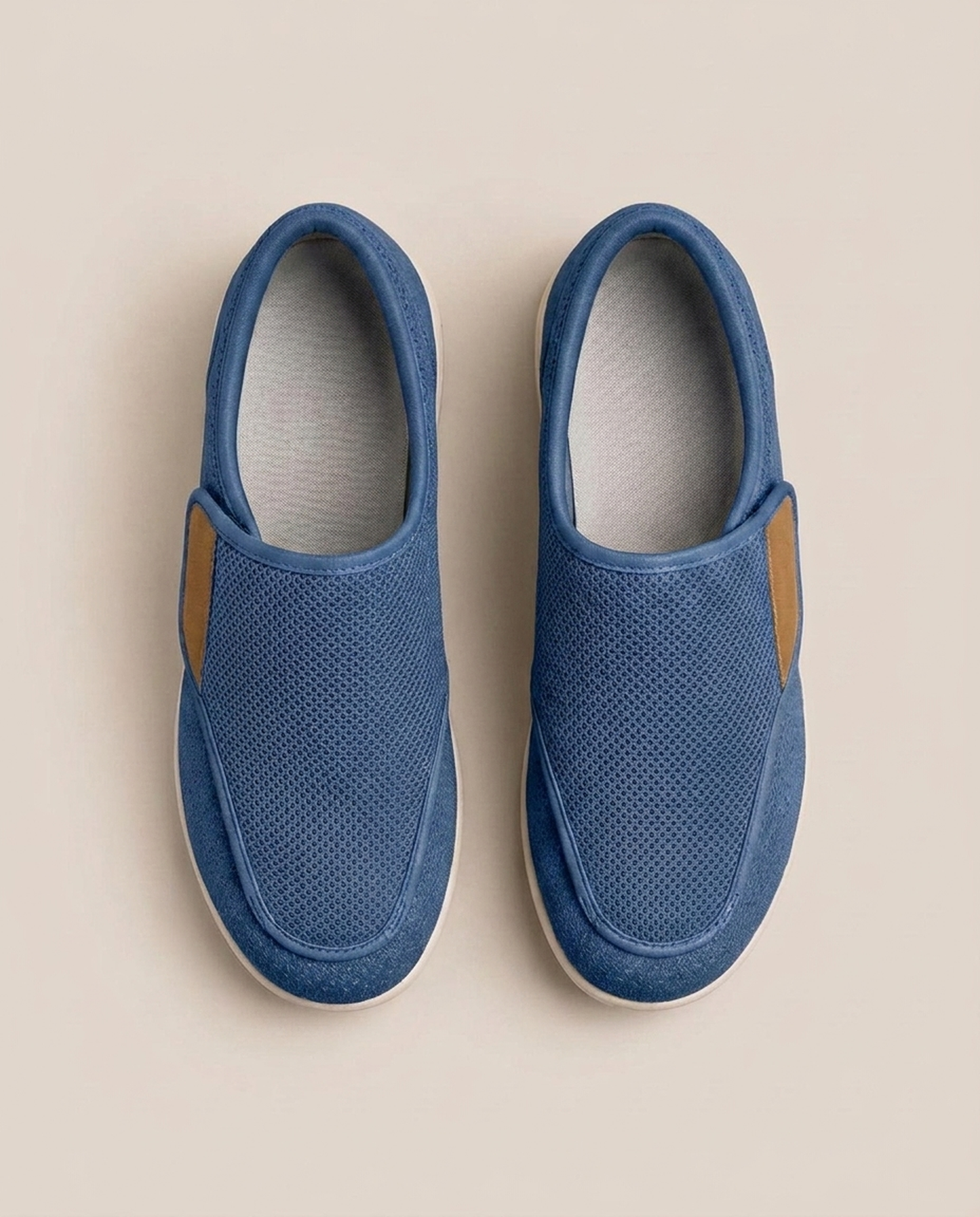 LISTINGOPT::kovosis::cushioned-wide-fit-shoes-for-sensitive-feet::color-blue