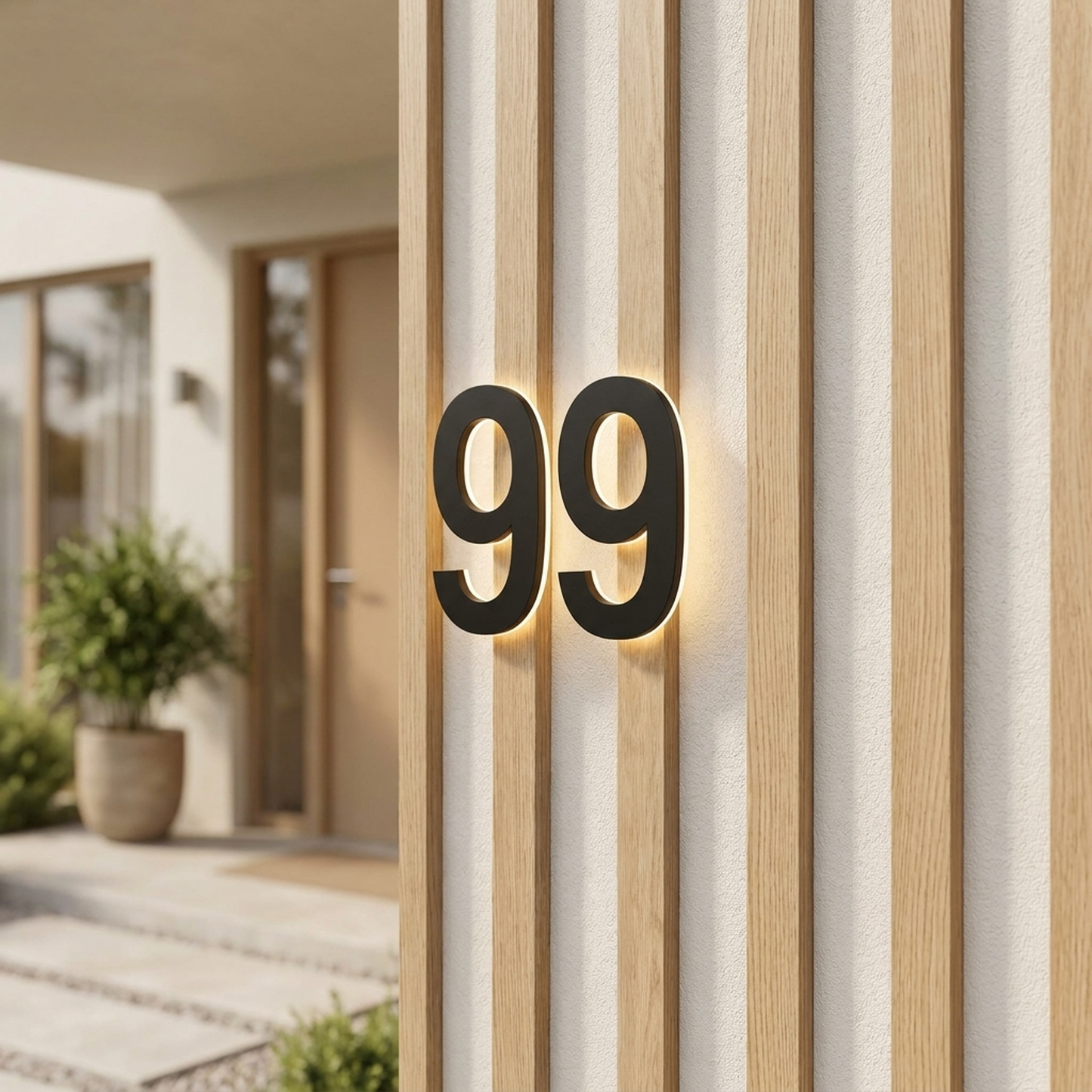 LISTINGOPT::kovosis::custom-led-house-numbers-for-a-striking-welcome::01-hero
