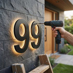 LISTINGOPT::kovosis::custom-led-house-numbers-for-a-striking-welcome::02-inuse