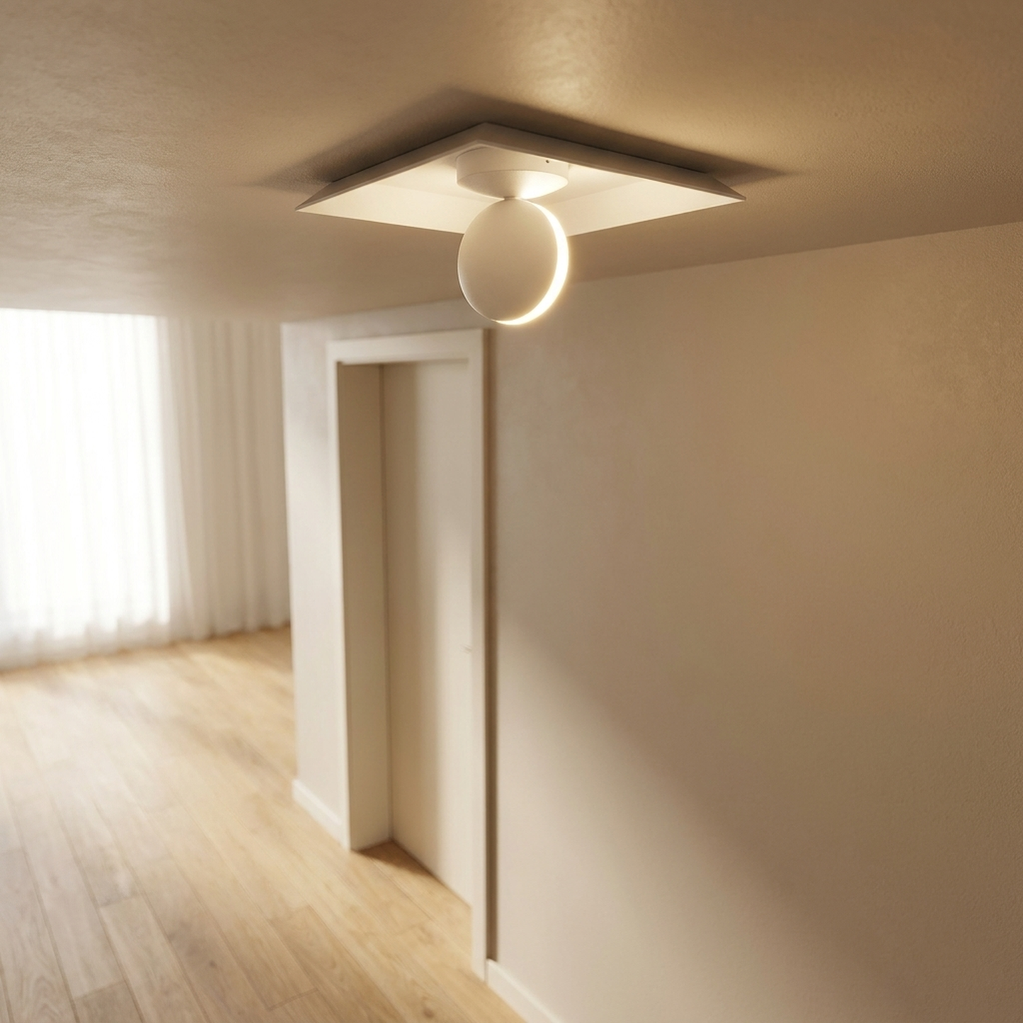 LISTINGOPT::kovosis::cyberpunk-led-wall-light-with-futuristic-beam::01-hero
