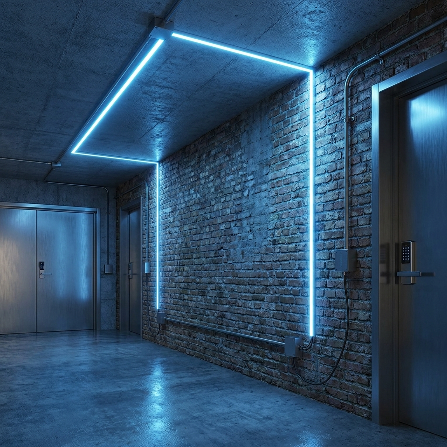 LISTINGOPT::kovosis::cyberpunk-led-wall-light-with-futuristic-beam::variant-unique-f91518e8597807