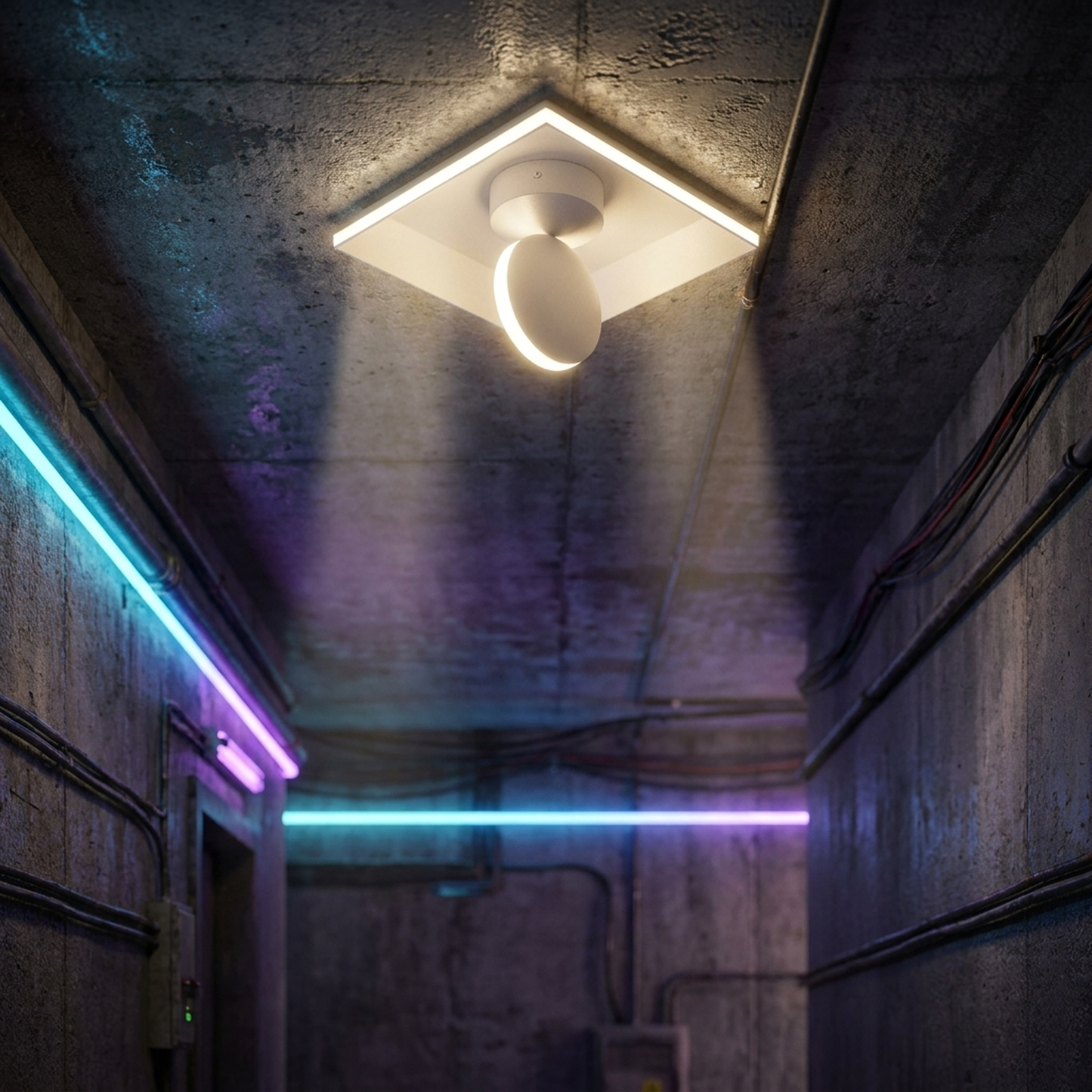 LISTINGOPT::kovosis::cyberpunk-led-wall-light-with-futuristic-beam::variant-unique-fb729bf3c701ae