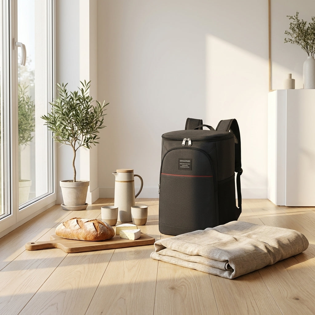 LISTINGOPT::kovosis::denuoniss-20l-thermal-cooler-backpack-multi-layered-insulated-backpack-waterproof-leak-proof-bag-picnic-outdoor-bottle-opener::03-lifestyle