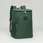 LISTINGOPT::kovosis::denuoniss-20l-thermal-cooler-backpack-multi-layered-insulated-backpack-waterproof-leak-proof-bag-picnic-outdoor-bottle-opener::color-green