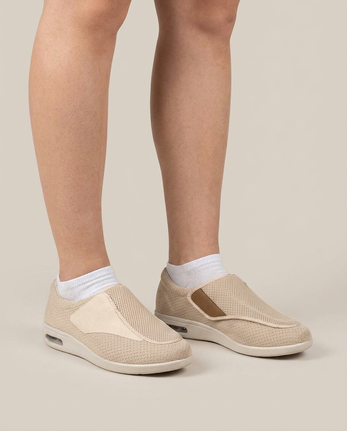 LISTINGOPT::kovosis::diabetic-shoes-cushioned-zero-drop-comfort::01-front