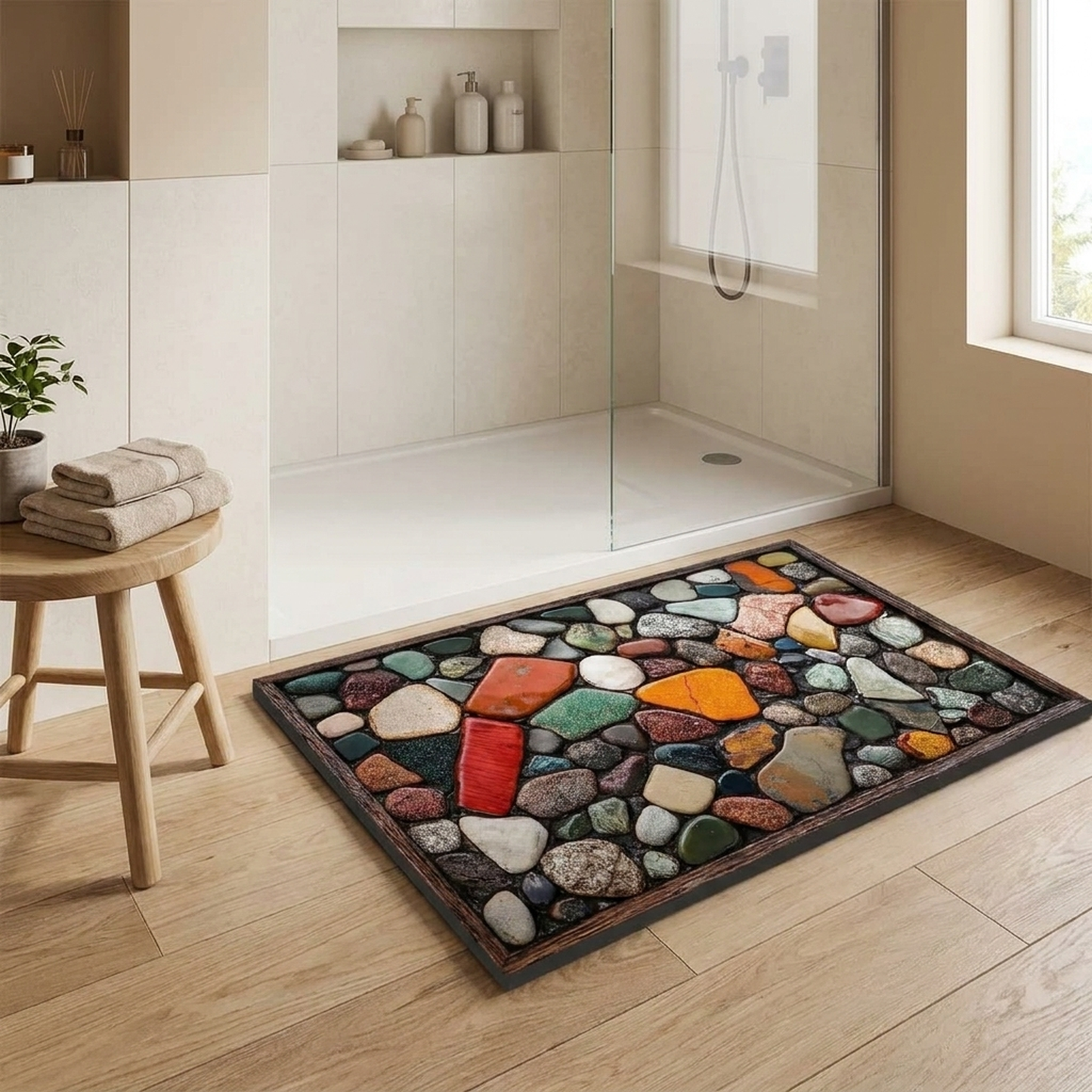 LISTINGOPT::kovosis::diatomaceous-earth-bath-mat-for-safer-steps::01-hero