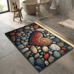 LISTINGOPT::kovosis::diatomaceous-earth-bath-mat-for-safer-steps::variant-unique-233aff325dc6f5