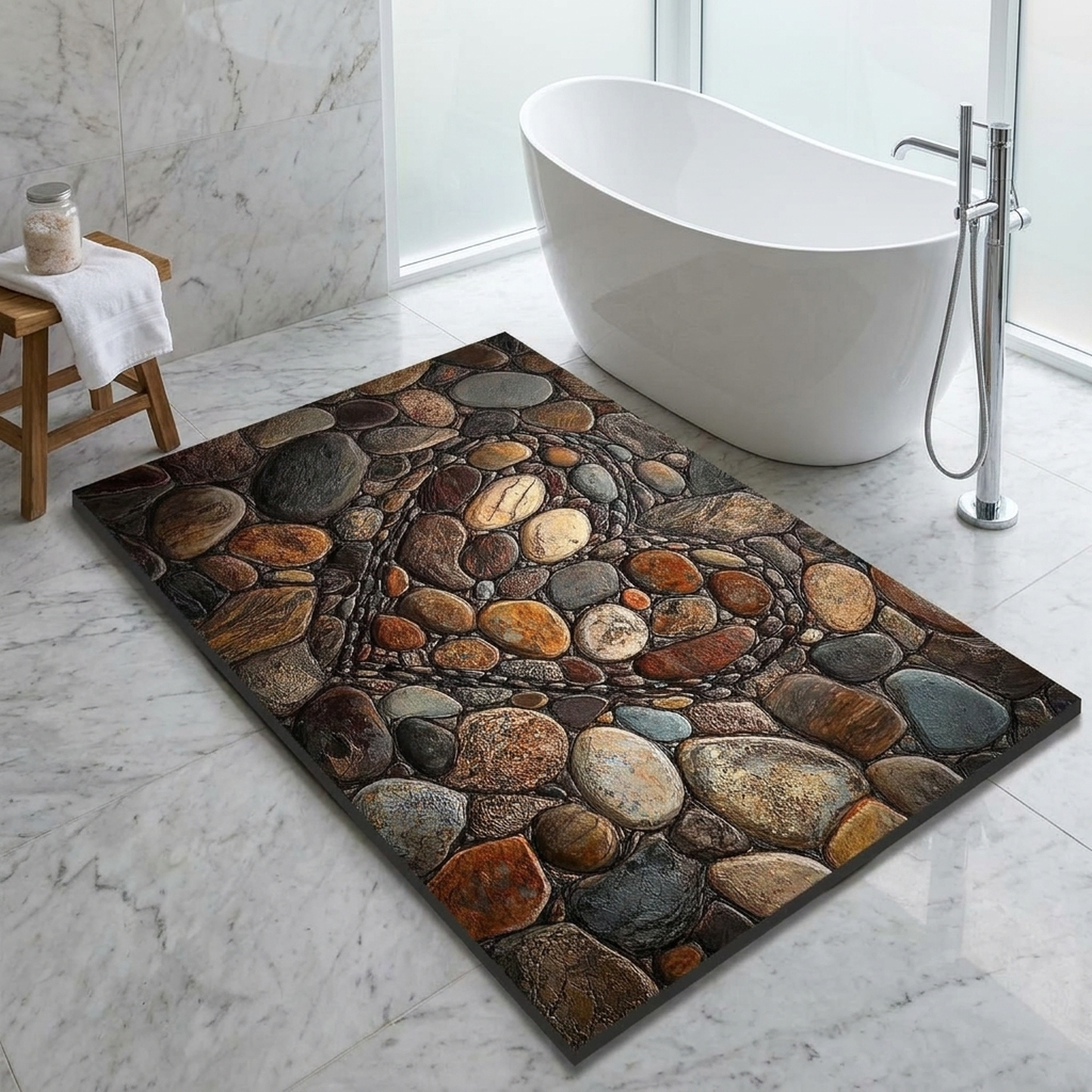 LISTINGOPT::kovosis::diatomaceous-earth-bath-mat-for-safer-steps::variant-unique-9bb7ee07abff80