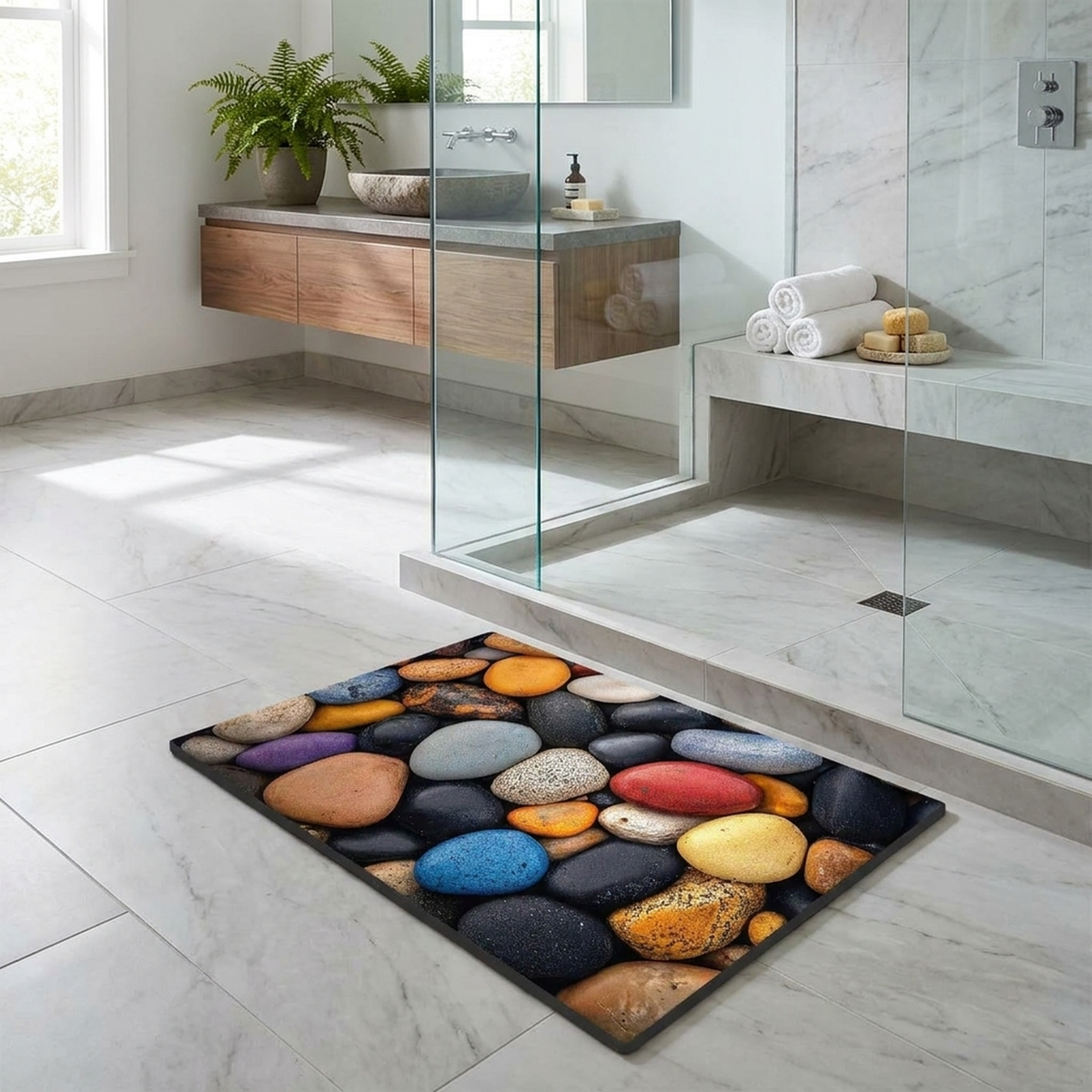 LISTINGOPT::kovosis::diatomaceous-earth-bath-mat-for-safer-steps::variant-unique-dcb217ecf18c96