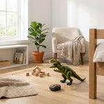 LISTINGOPT::kovosis::dinosaur-toy-remote-control-walking-roaring-interactive-figure::03-lifestyle