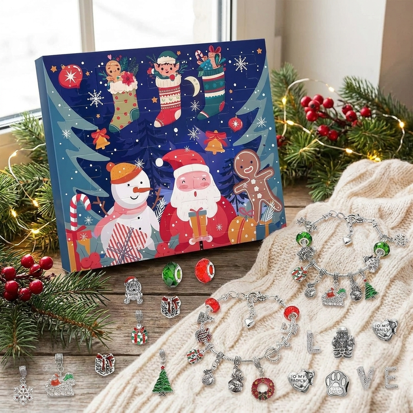 LISTINGOPT::kovosis::diy-advent-calendar-for-festive-bracelet-making::variant-unique-3c9c04781dbb80