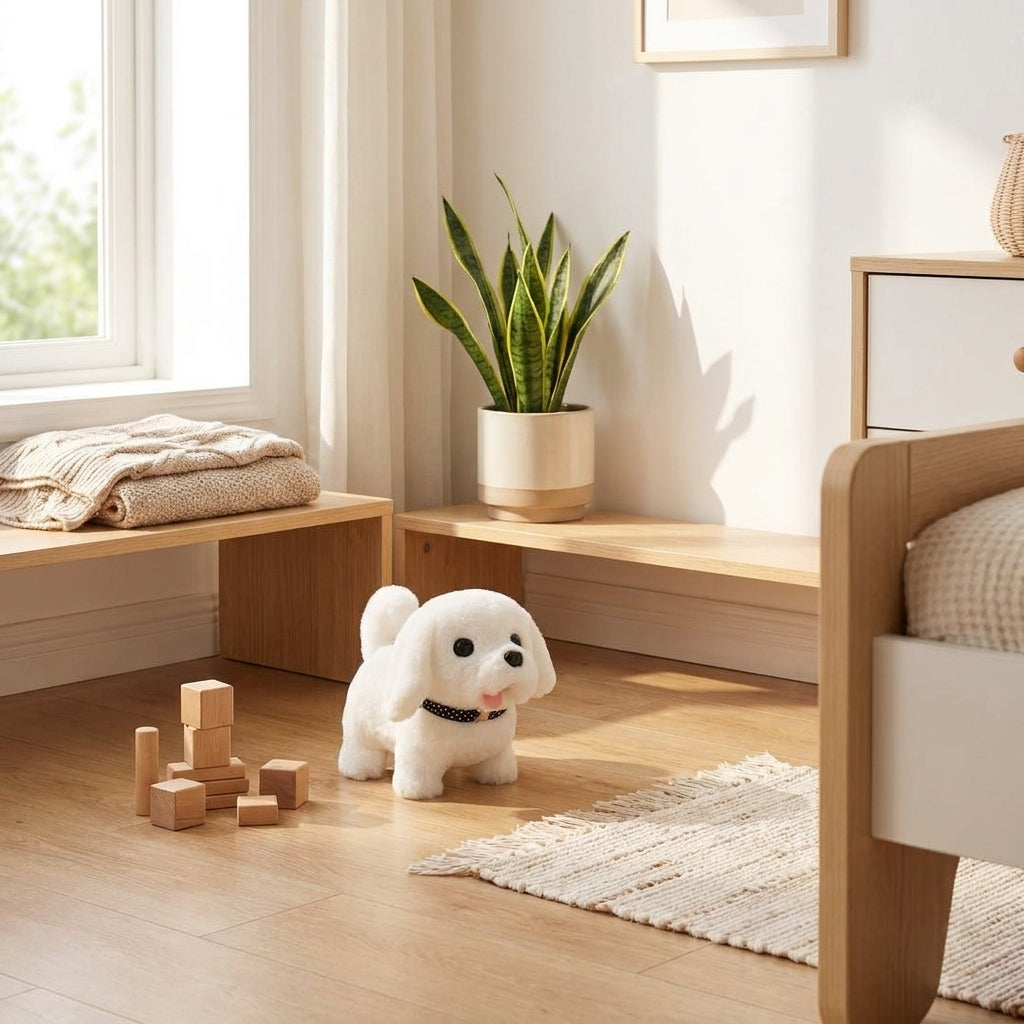 LISTINGOPT::kovosis::dog-toy-electric-plush-interactive-robot-puppy::03-lifestyle