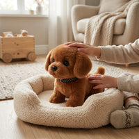 LISTINGOPT::kovosis::dog-toy-interactive-puppy-plush-walking-barking-pet::02-inuse